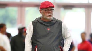 Report: Tampa Bay Buccaneers to hire Bruce Arians as head coach