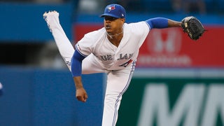 Blue Jays breakout star gets the All-Star Game call