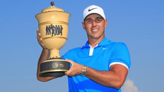 Wyndham Championship DraftKings picks: Best PGA DFS golf lineup