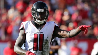 NFL Free Agency 2022: 3 landing spots for Julio Jones after rumored release