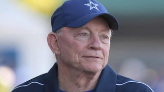 Jerry Jones' ire toward end of Cowboys' season leaves two options on the  table in Dallas