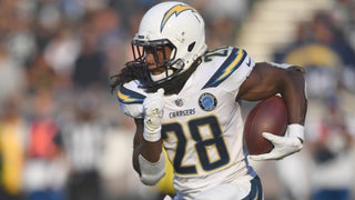 NFL rumors: Chargers' Melvin Gordon will hold out, demand trade if he  doesn't get a new deal 