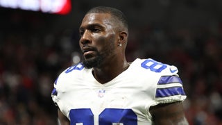 Dez Bryant on His NFL Journey and Empowering the Next Generation 