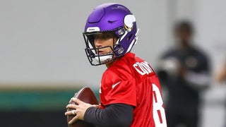 Vikings head to Seattle for first preseason game - CBS Minnesota