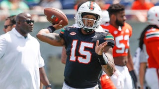 Hurricanes introduce new-look 'turnover chain' against Gators