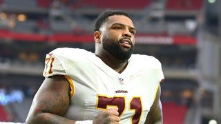 Derrius Guice reportedly expected to play in Redskins-Falcons game