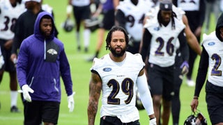 Eric Weddle: A Gameday Perspective