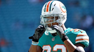 Cardinals trade for running back Kenyan Drake from Miami