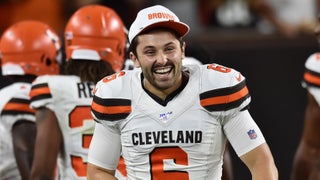 Fan Gets Cleveland Browns Super Bowl Champions Tattoo Ahead Of 2018-2019  Season