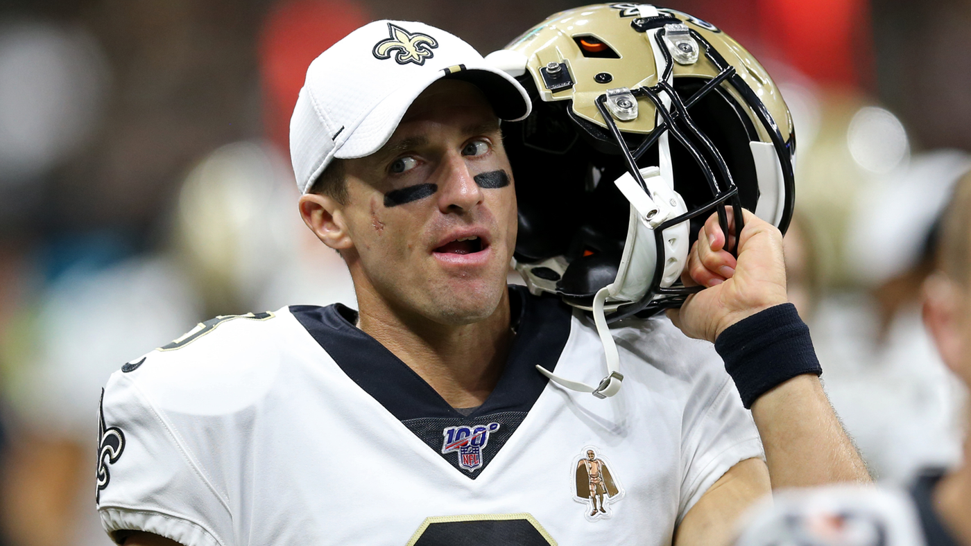 drew brees football helmet Autographed New Orleans Saints Riddell Full Size Replica He EMPIRE SPORTS USA This helmet has been hand signed by Brees and comes with the Beckett witnessed hologram and certificate of authenticity Drew Brees SB XLIV MVP