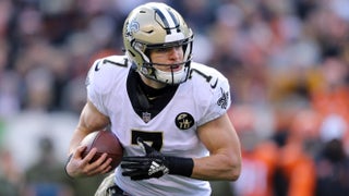 Payton: This will be Drew Brees' final season