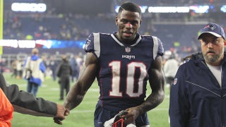 NFL Reinstates WR Josh Gordon