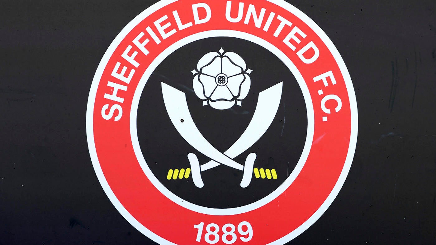 Sheffield United Logo - Sheffield United Fc United Sign Major ...