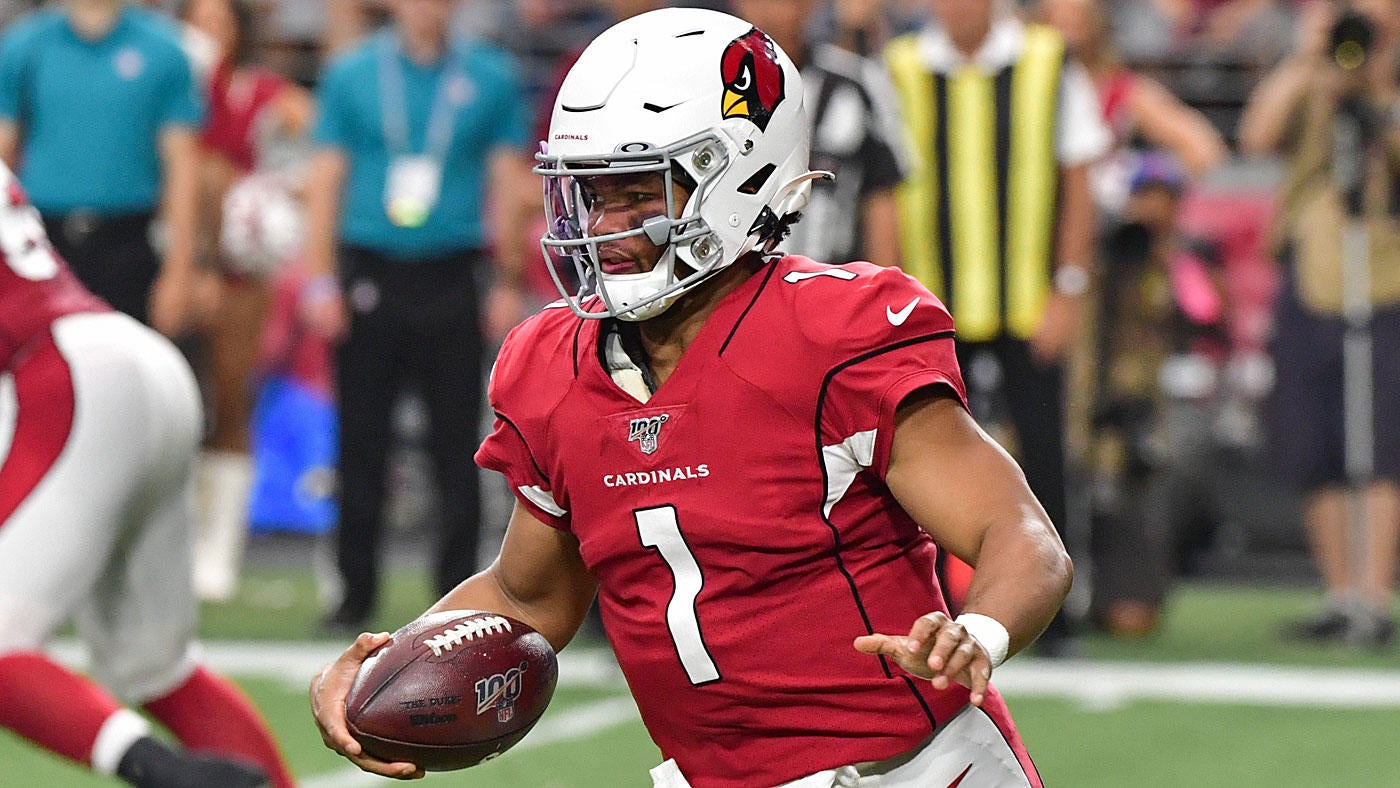 NFL Week 3 preseason updates, scores: Andrew Luck's shocking retirement overshadows games