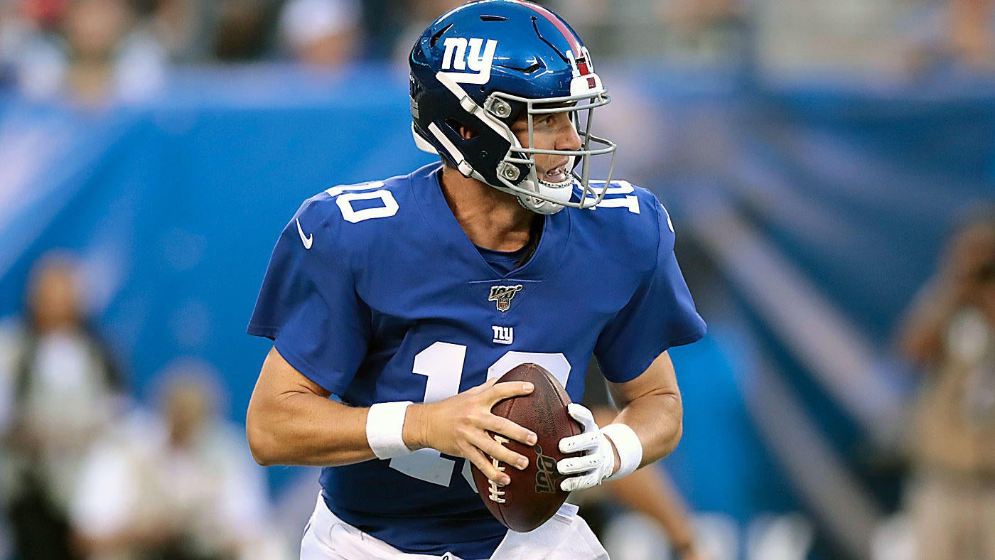 Andrew Luck retirement: Veteran quarterback trade options for Colts, including Eli Manning