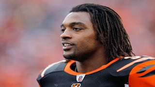 Former NFL RB Cedric Benson dies at age 36