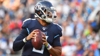 Tennessee Titans: Can Marcus Mariota Become a Top 10 QB?