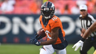 Emmanuel Sanders: Trade to 49ers best for both him, Broncos