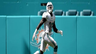 Report: Miami Dolphins agree to trade Jakeem Grant to Chicago