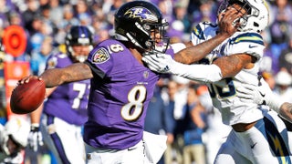 How to Watch: Ravens vs. Dolphins, Week 1