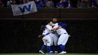 BCB After Dark: MLB lockout Chicago Cubs Nick Castellanos - Bleed Cubbie  Blue