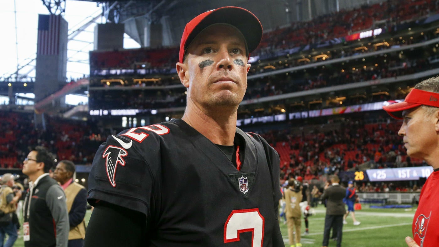 Predicting NFC Pro Bowl starters for 2019: Matt Ryan gets the nod at QB, Christian McCaffrey tops talented RB field