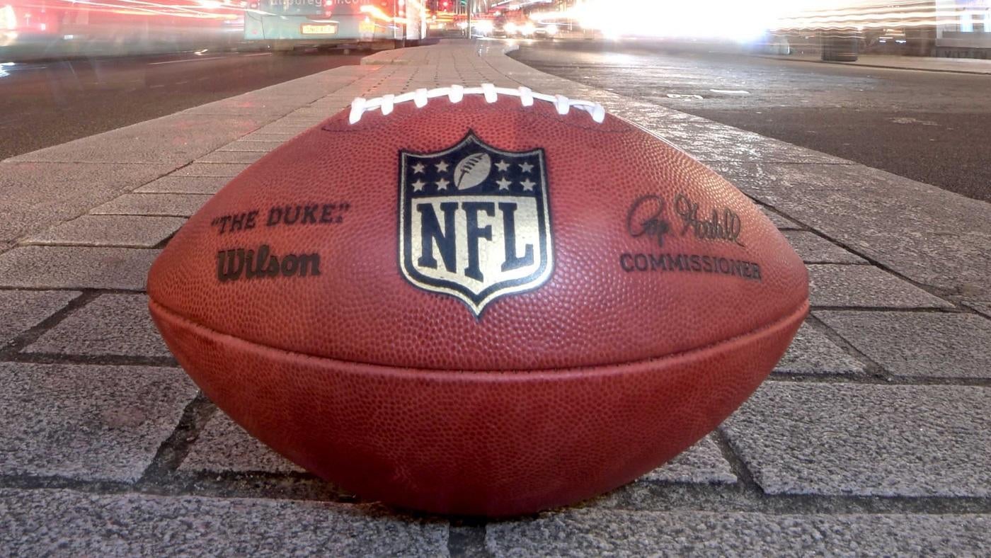 NFL: International Series-London Views