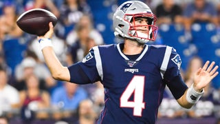 Patent Office to Tom Brady: You are not that 'Terrific'