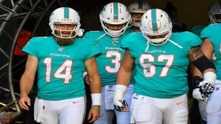 Miami Dolphins make several roster moves ahead of final preseason game and  roster cuts