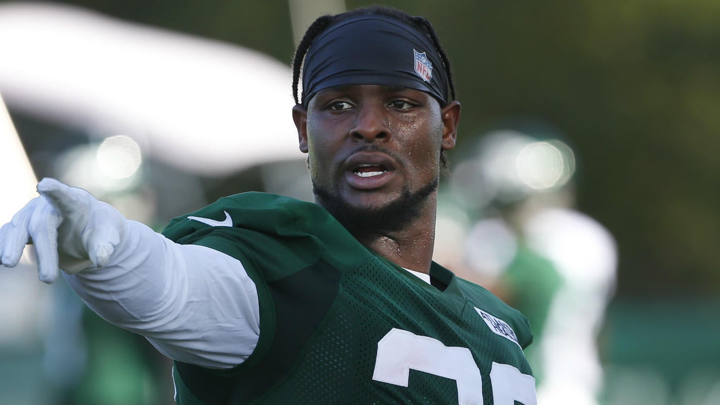 Predicting AFC Pro Bowl starters for 2019: Le'Veon Bell returns to glory, Patrick Mahomes has another huge season