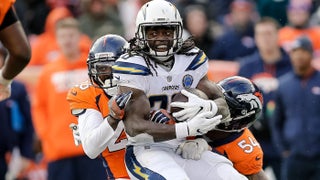 Tom Pelissero: Los Angeles Chargers running back Melvin Gordon will not  report to training camp today