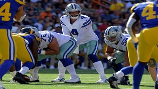 Texans vs. Cowboys, NFL Preseason Week 3: How to watch