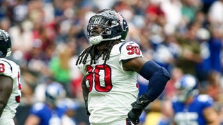 The Texans Made a Mess of the Jadeveon Clowney and Laremy Tunsil