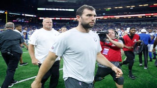 Bell: Andrew Luck already forming his own NFL identity