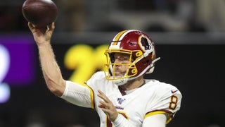 Alex Smith injury: Strange coincidences, recovery time and what's next 