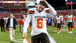 2019 Browns uniform schedule: Cleveland to wear Primary Colors 6 more times