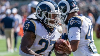 Auction fantasy football league: 2019 mock draft - Sports Illustrated