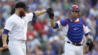 Chicago Cubs vs Milwaukee Brewers - News - July 27, 2019