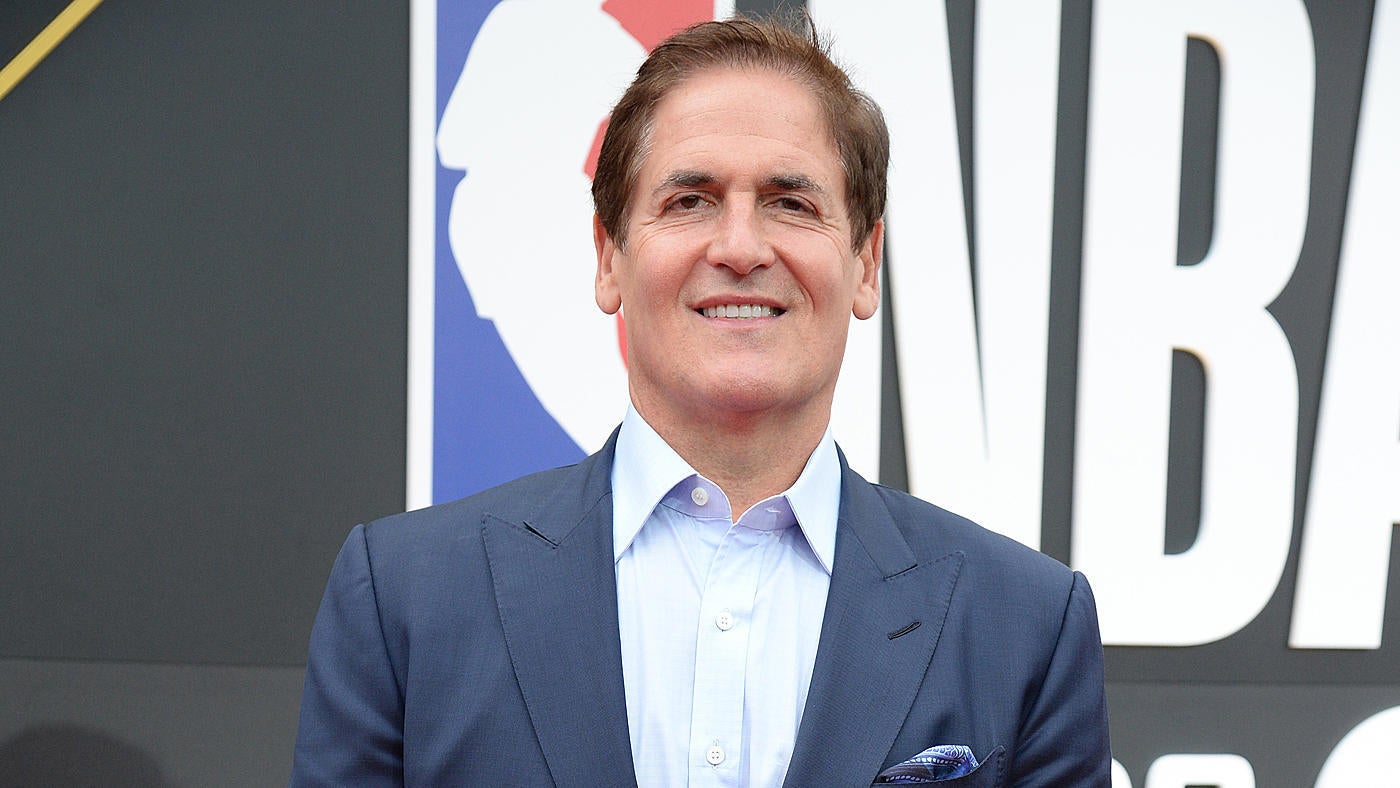 Mark Cuban has 'no plans' to run for president in 2024 in wake of Mavericks sale agreement