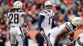 Broncos comeback against Chargers falls short as Denver drops to 5