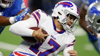 Buffalo Bills trade Wyatt Teller to Cleveland Browns for draft picks