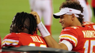 Patrick Mahomes' contract is 'almost criminal' - Mike Florio, Pro Football  Talk