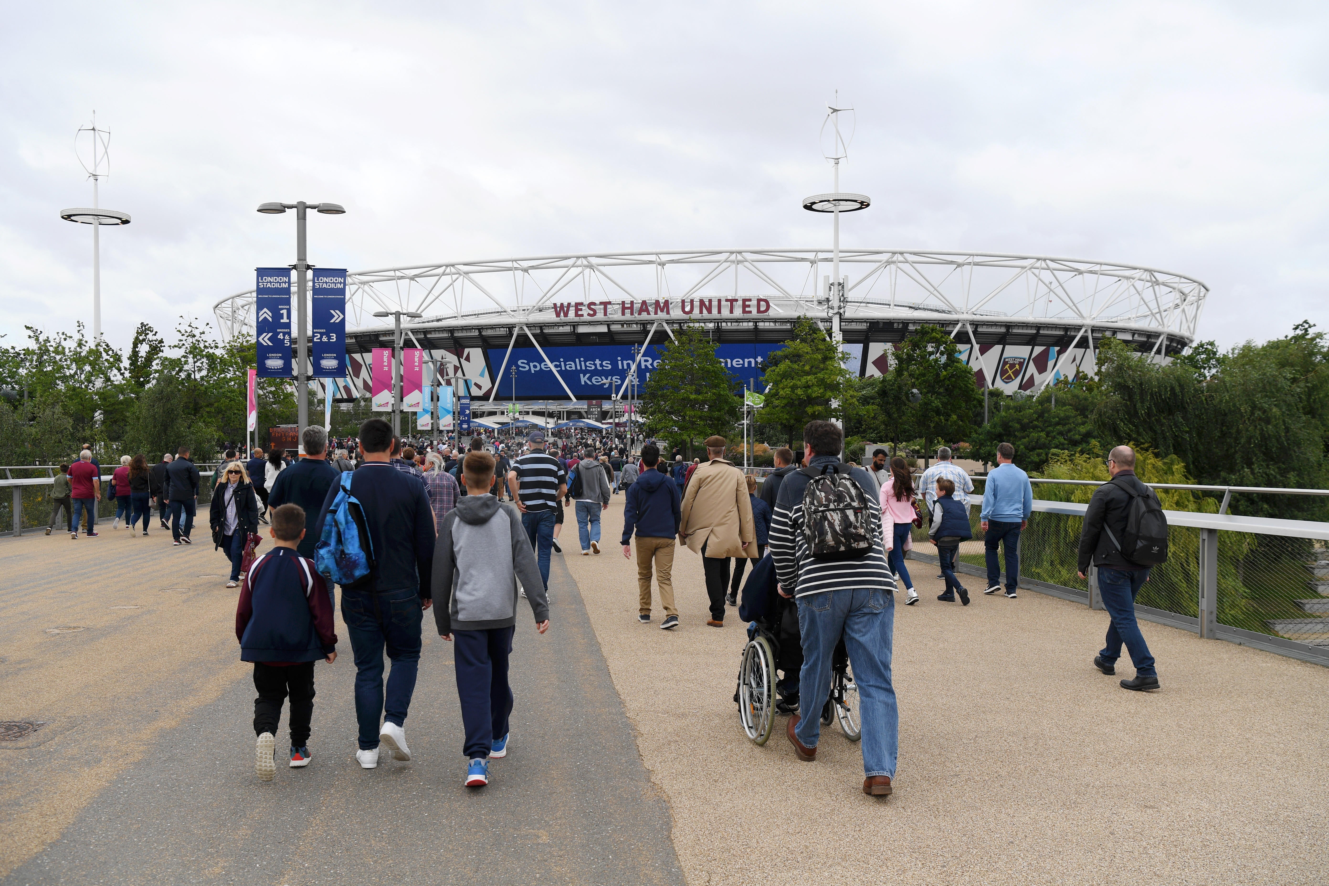 How to watch West Ham vs. Tottenham Hotspur: Premier League live stream info, TV channel, time, game odds