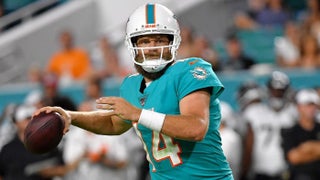 Miami Dolphins Have No Star Players Left