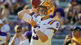 College Football Odds, Picks and Predictions For Week 2