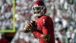 Tua Tagovailoa: College football career, stats, highlights