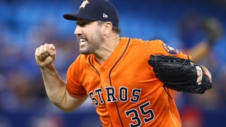 Justin Verlander throws 3rd career no-hitter, one walk shy of a perfect  game – New York Daily News