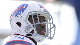 2019 NFL Draft: What does Bills drafting RB Devin Singletary mean for  LeSean McCoy? 