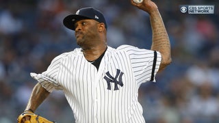 Yankees replace injured CC Sabathia, whose esteemed career is over