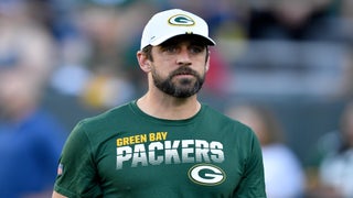 How Matt LaFleur got Aaron Rodgers his groove back